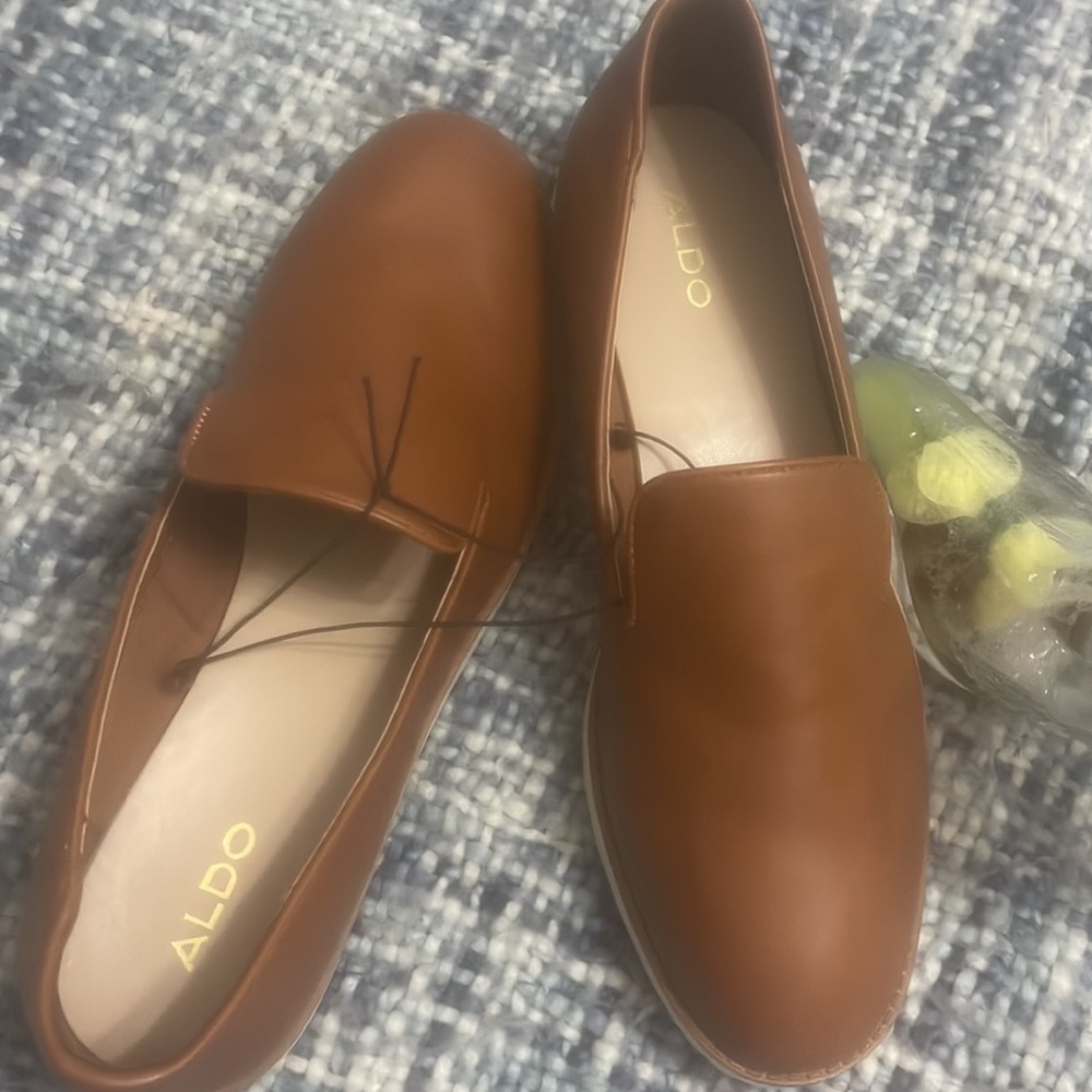 ALDO COMFORTABLE SHOE 👞.. CUTE 🥰 #MUST HAVE#